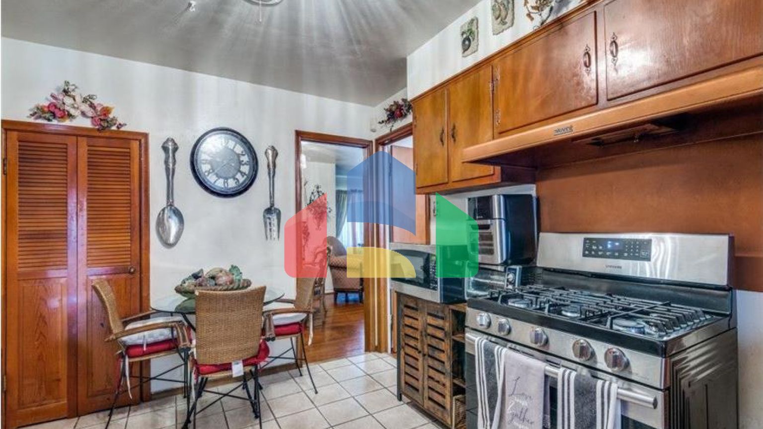 Residential - Single Family Home - Dallas, United States - United States