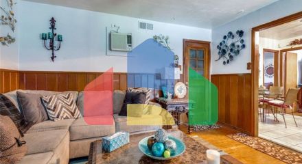 Residential - Single Family Home - Dallas, United States - United States