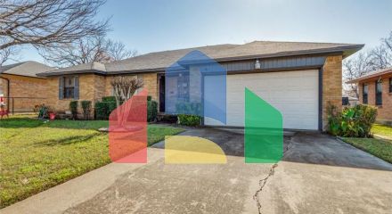 Residential - Single Family Home - Dallas, United States - United States