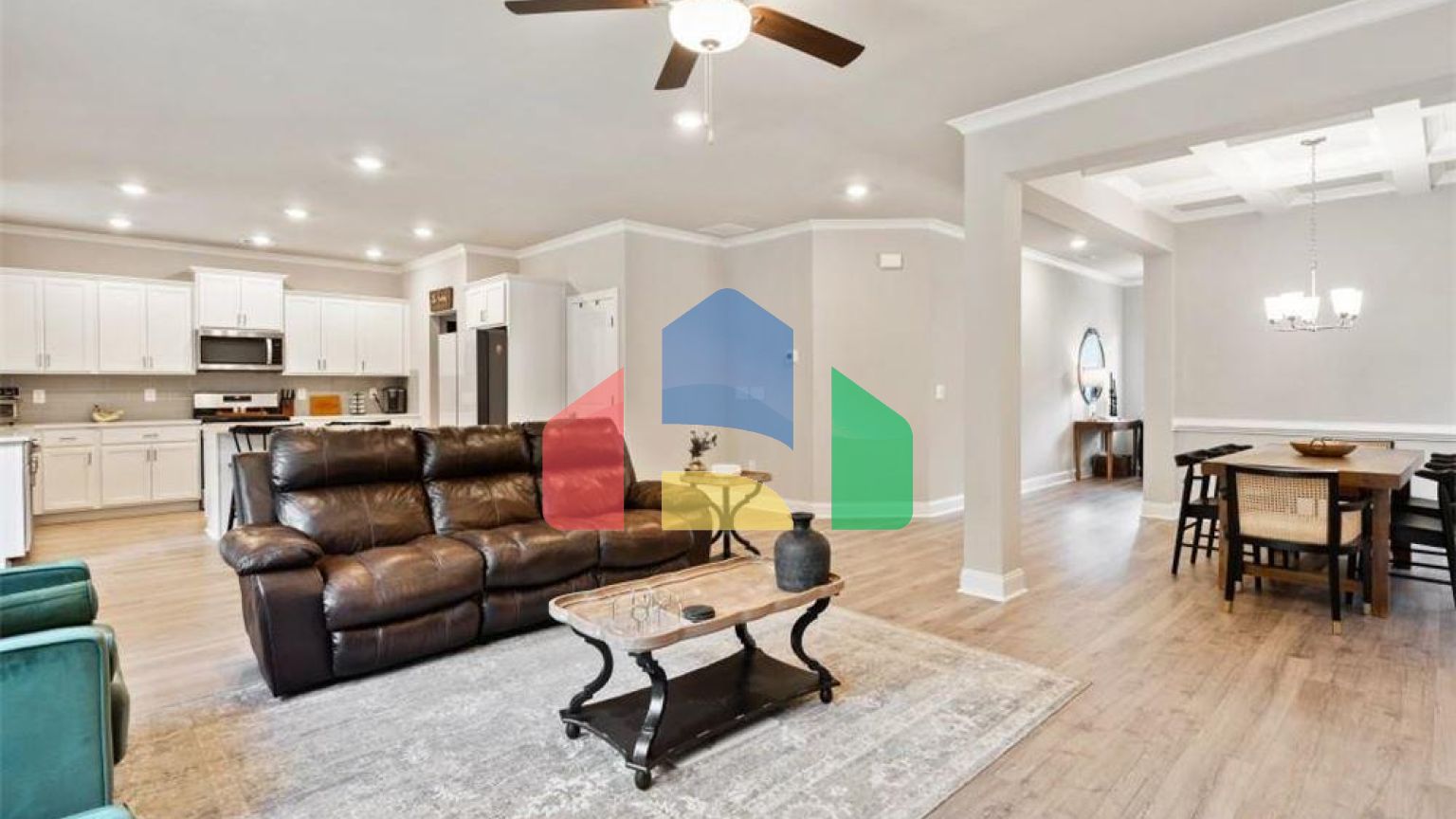 Residential - Single Family Home - Dallas, United States - United States