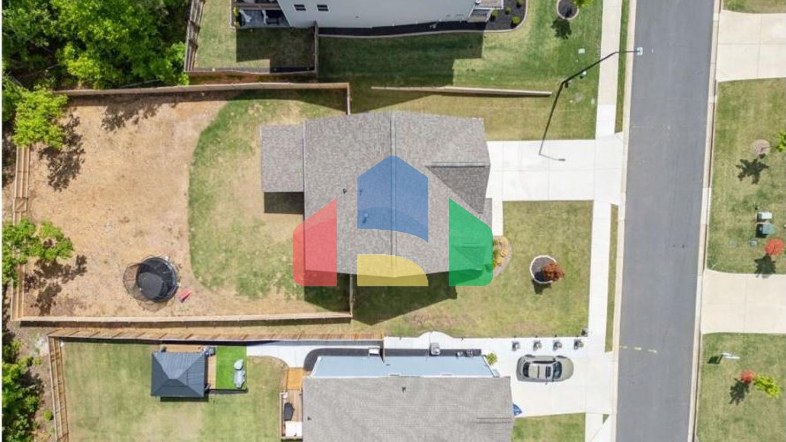 Residential - Single Family Home - Dallas, United States - United States