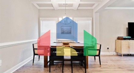 Residential - Single Family Home - Dallas, United States - United States