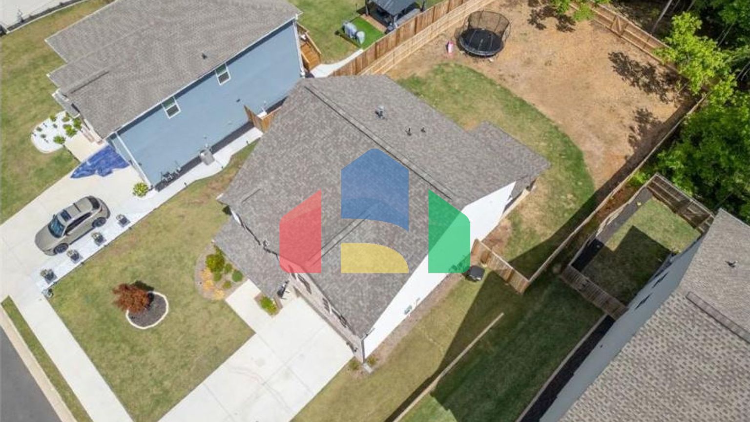 Residential - Single Family Home - Dallas, United States - United States