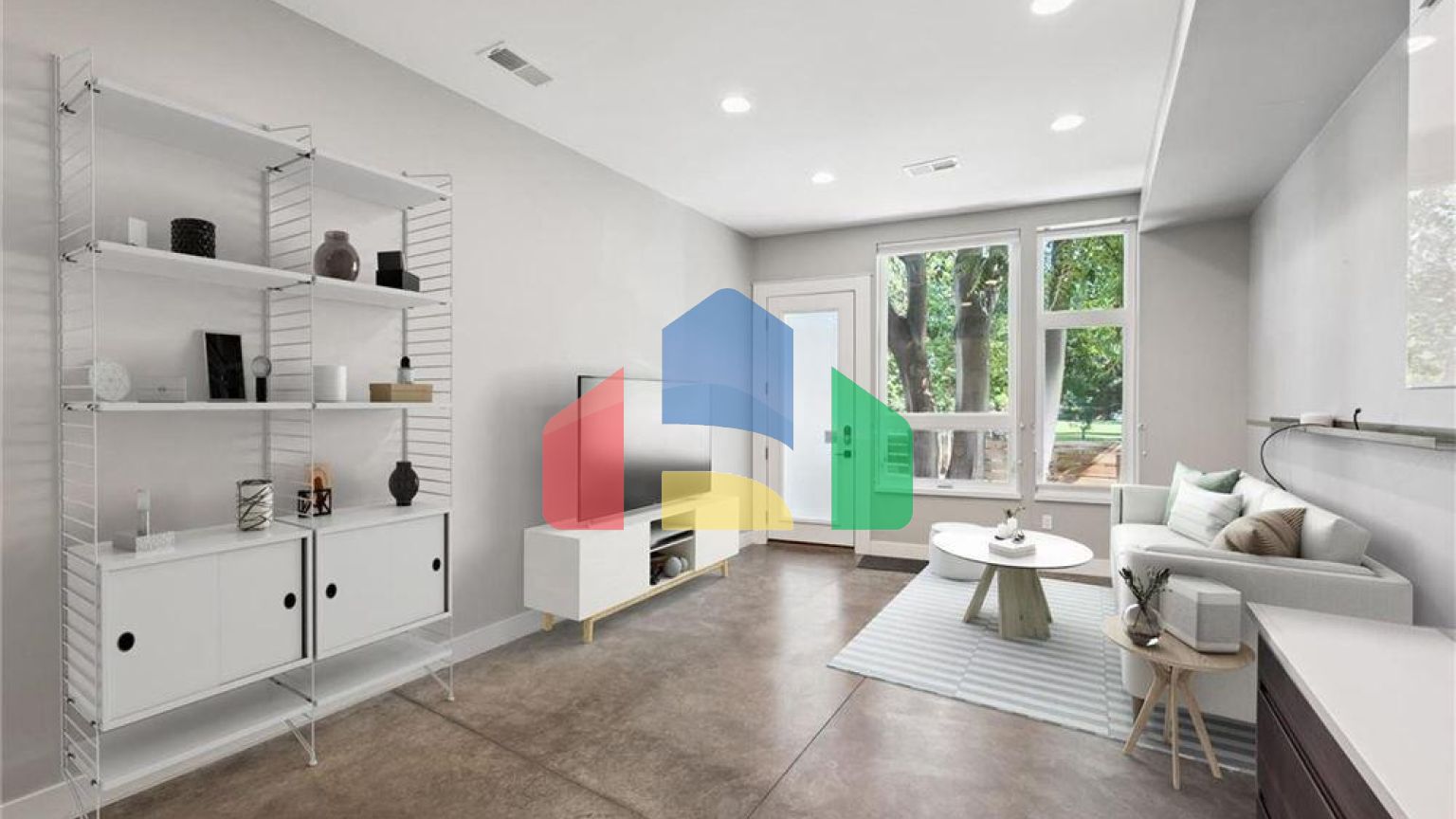 Residential - Townhouse - Denver, Colorado, United States - United States