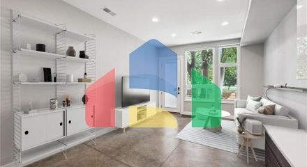 Residential - Townhouse - Denver, Colorado, United States - United States Residential - Townhouse - Denver, Colorado, United States - United States