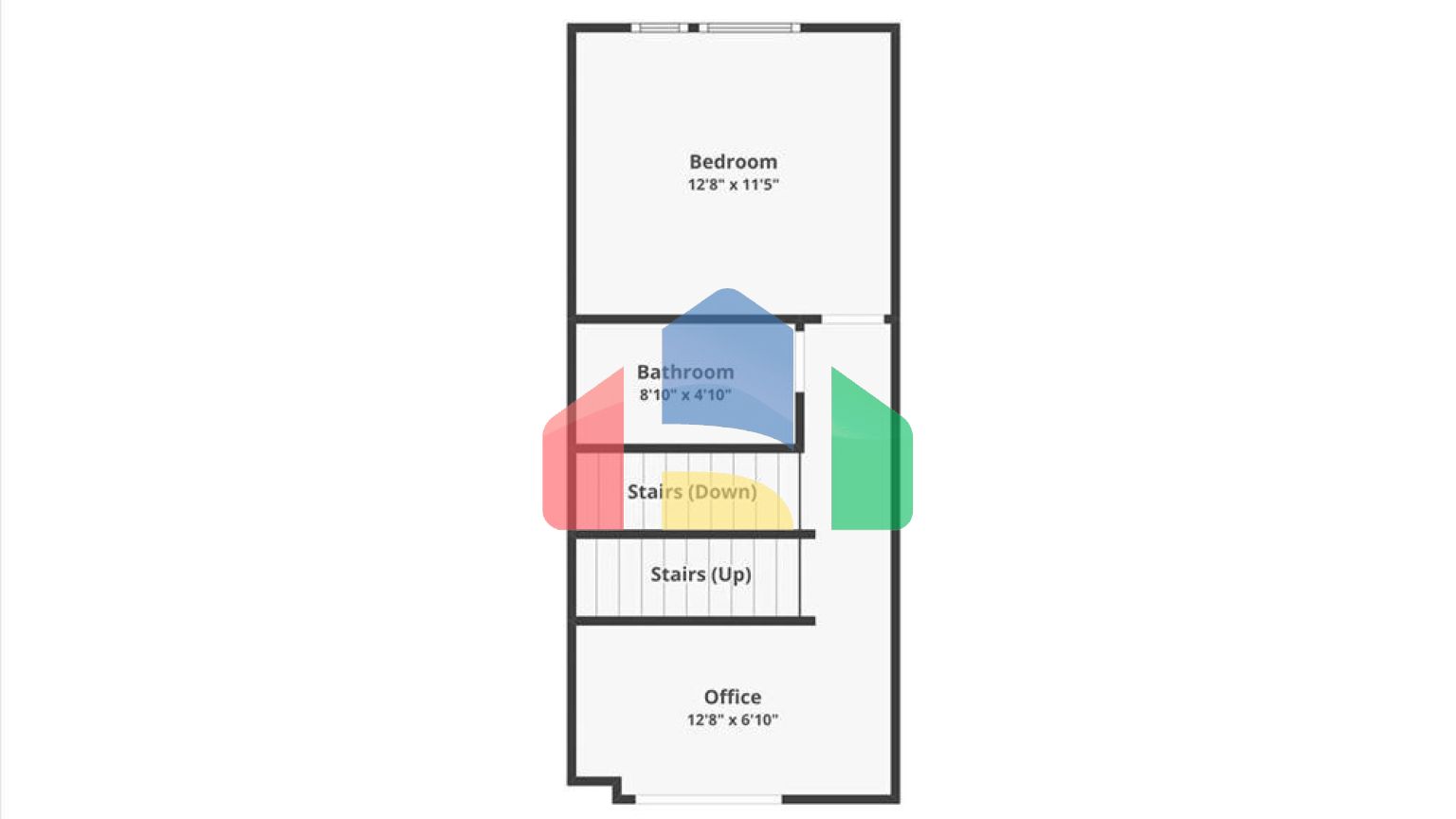 Residential - Townhouse - Denver, Colorado, United States - United States