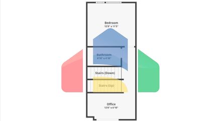 Residential - Townhouse - Denver, Colorado, United States - United States Residential - Townhouse - Denver, Colorado, United States - United States
