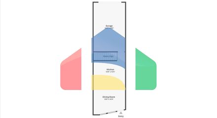 Residential - Townhouse - Denver, Colorado, United States - United States Residential - Townhouse - Denver, Colorado, United States - United States