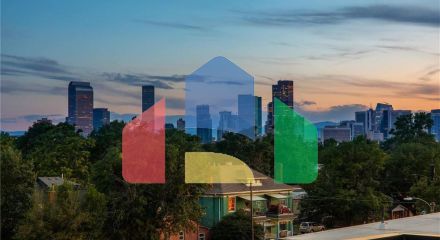 Residential - Townhouse - Denver, Colorado, United States - United States Residential - Townhouse - Denver, Colorado, United States - United States