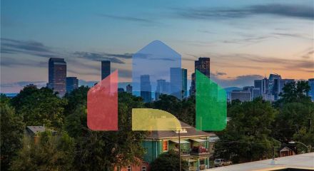 Residential - Townhouse - Denver, Colorado, United States - United States Residential - Townhouse - Denver, Colorado, United States - United States