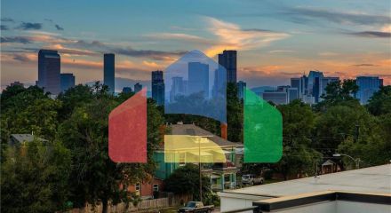 Residential - Townhouse - Denver, Colorado, United States - United States Residential - Townhouse - Denver, Colorado, United States - United States