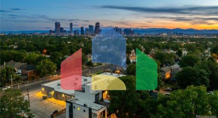 Residential - Townhouse - Denver, Colorado, United States - United States Residential - Townhouse - Denver, Colorado, United States - United States