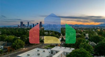 Residential - Townhouse - Denver, Colorado, United States - United States Residential - Townhouse - Denver, Colorado, United States - United States