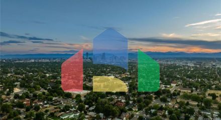 Residential - Townhouse - Denver, Colorado, United States - United States Residential - Townhouse - Denver, Colorado, United States - United States