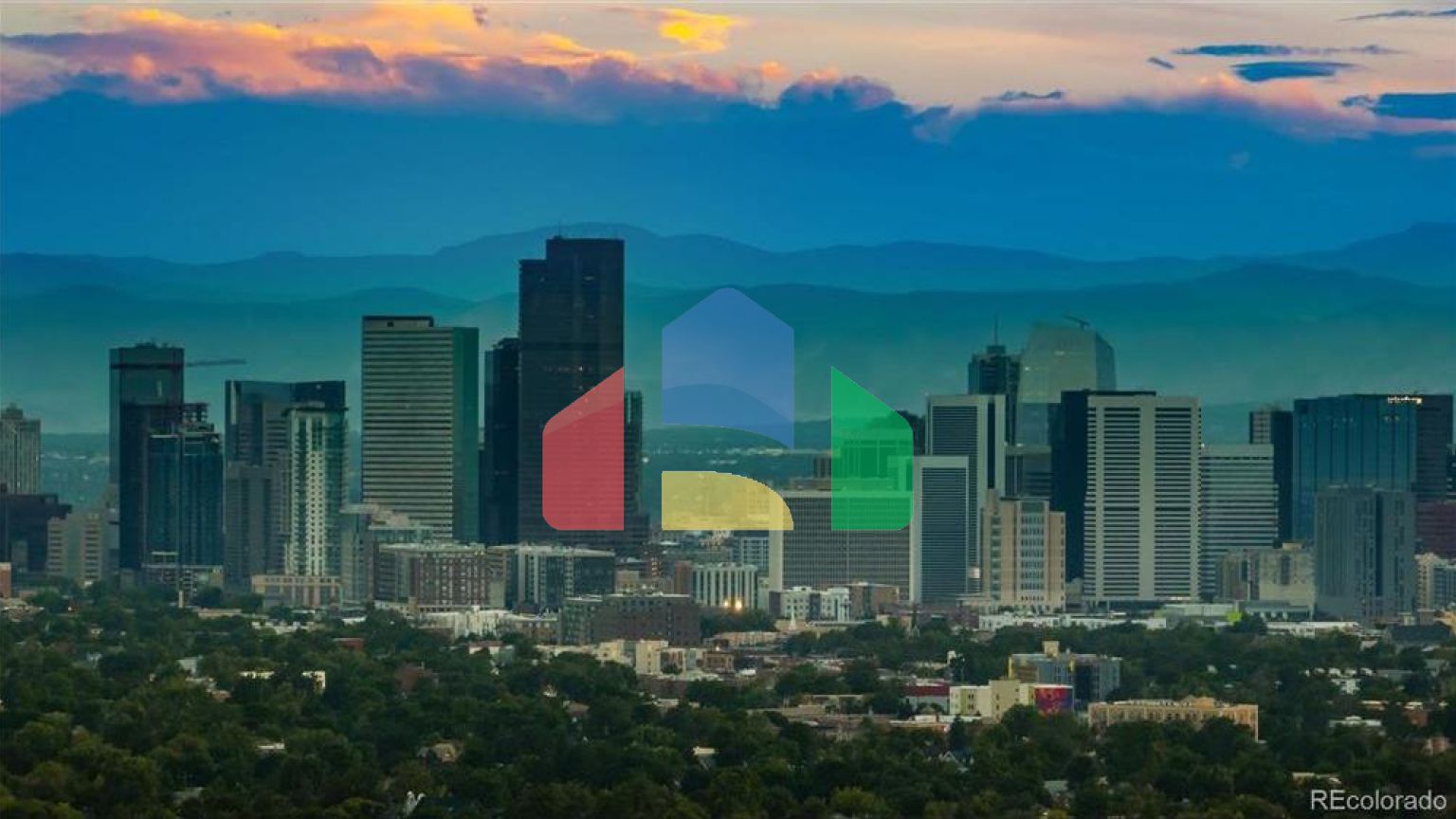 Residential - Townhouse - Denver, Colorado, United States - United States