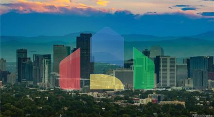 Residential - Townhouse - Denver, Colorado, United States - United States Residential - Townhouse - Denver, Colorado, United States - United States