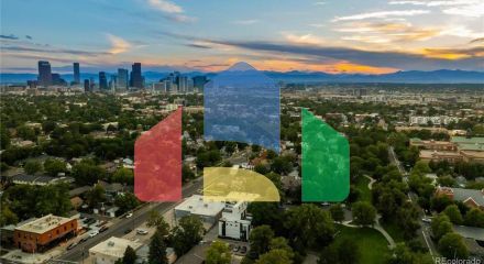 Residential - Townhouse - Denver, Colorado, United States - United States Residential - Townhouse - Denver, Colorado, United States - United States