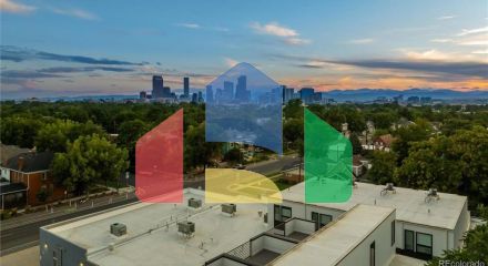 Residential - Townhouse - Denver, Colorado, United States - United States Residential - Townhouse - Denver, Colorado, United States - United States