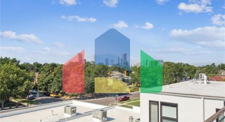 Residential - Townhouse - Denver, Colorado, United States - United States Residential - Townhouse - Denver, Colorado, United States - United States