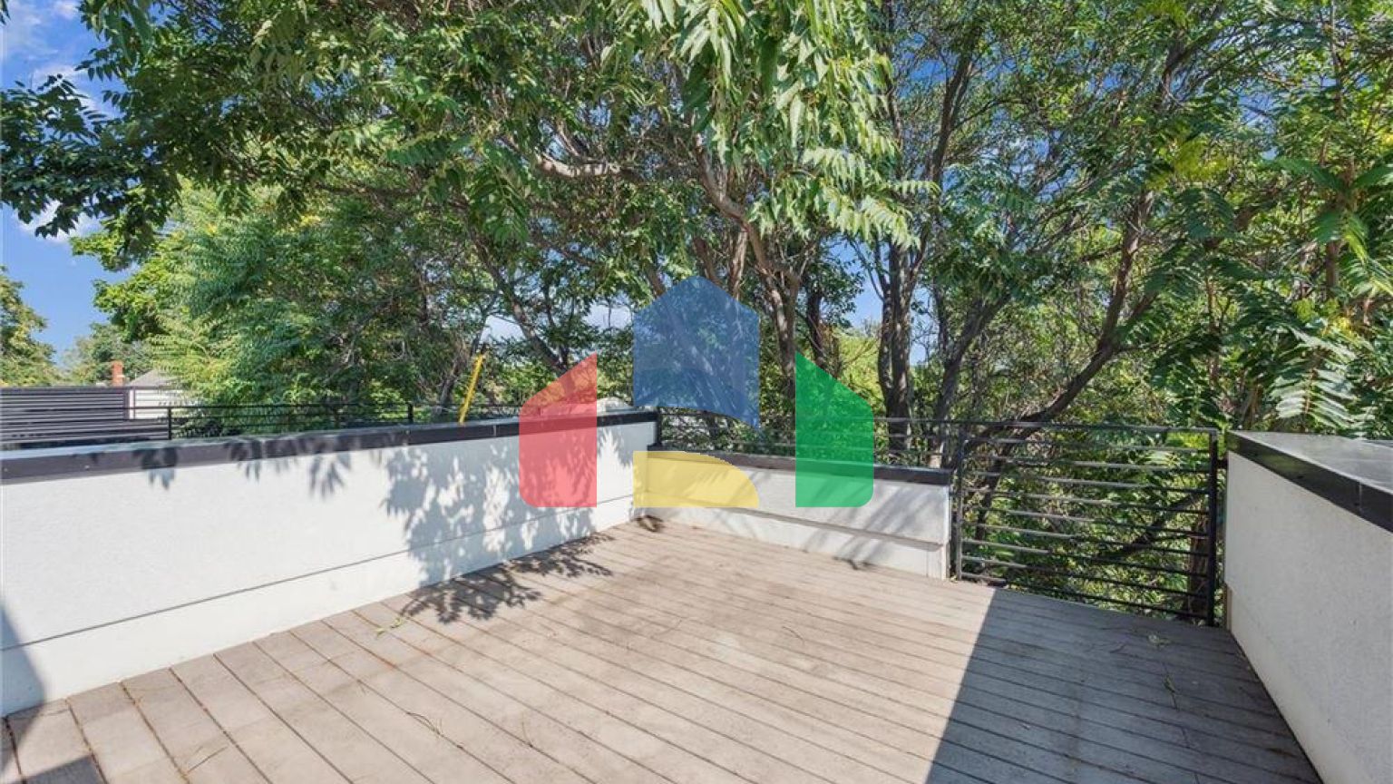 Residential - Townhouse - Denver, Colorado, United States - United States