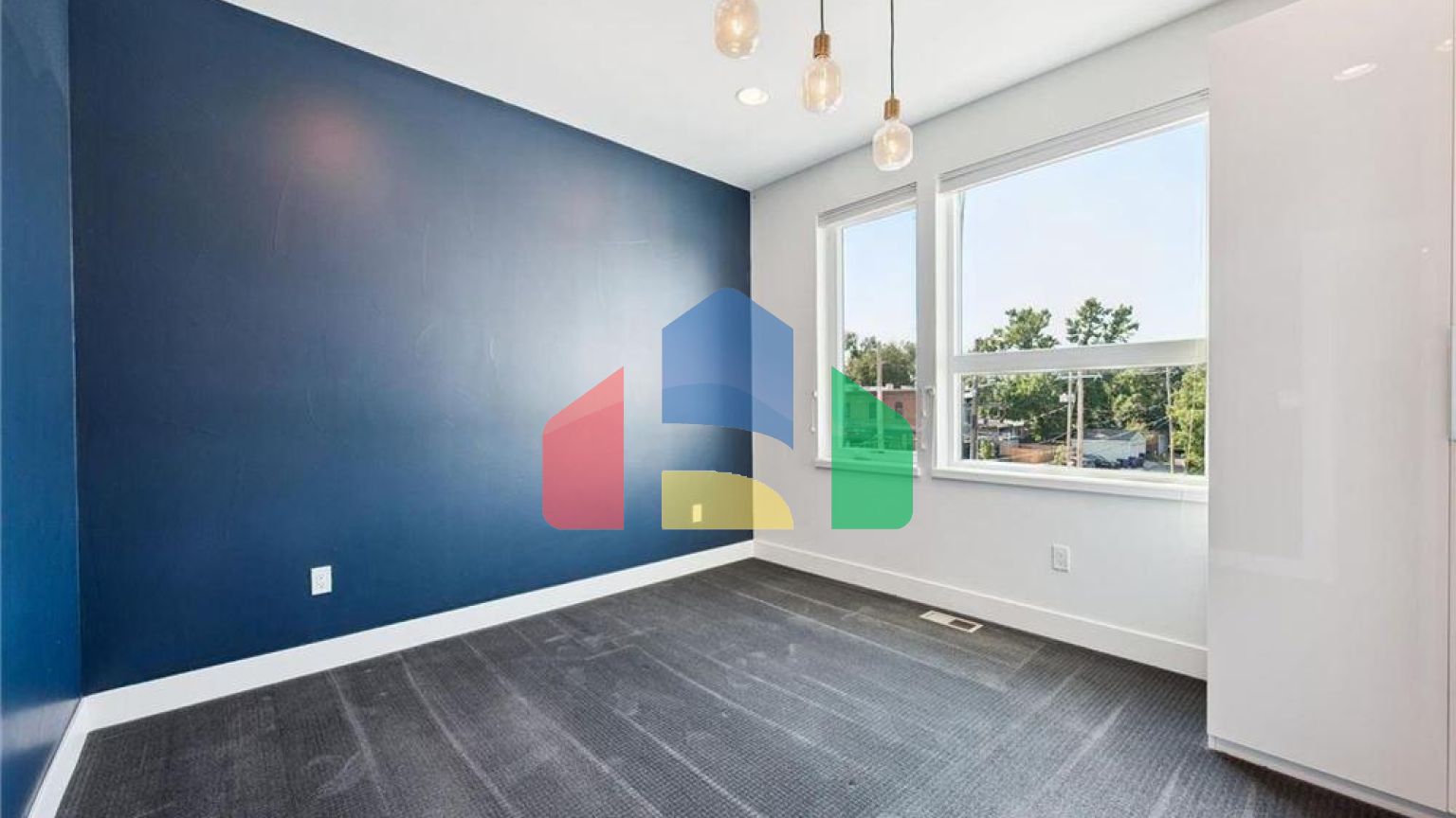 Residential - Townhouse - Denver, Colorado, United States - United States