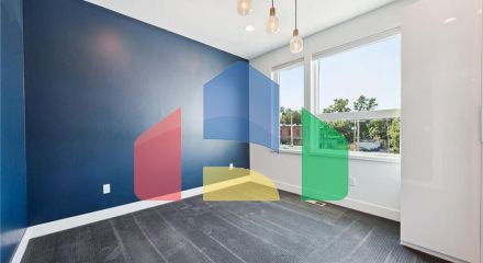 Residential - Townhouse - Denver, Colorado, United States - United States Residential - Townhouse - Denver, Colorado, United States - United States