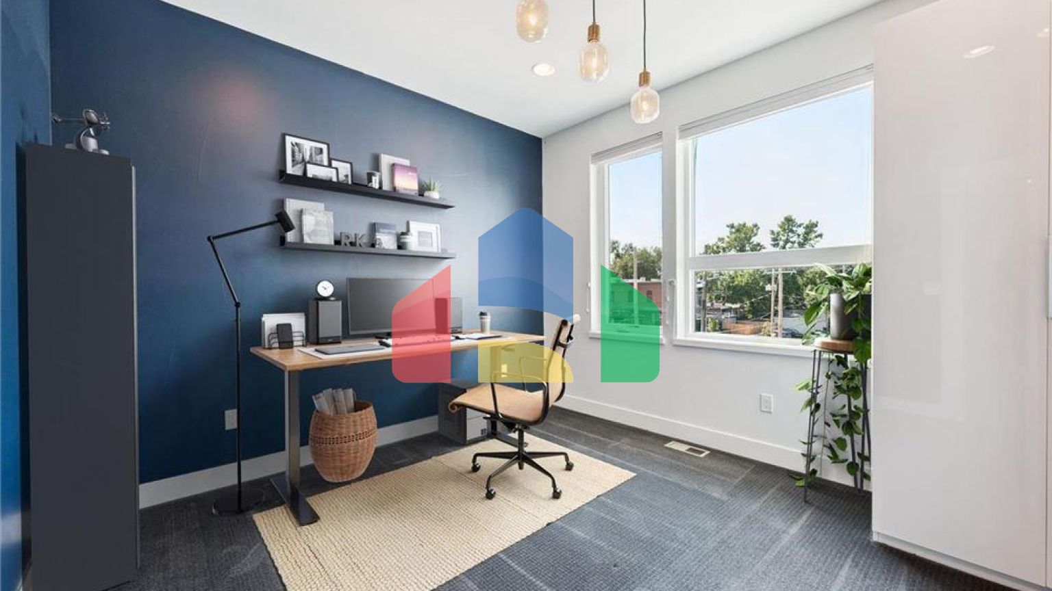 Residential - Townhouse - Denver, Colorado, United States - United States