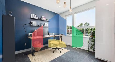 Residential - Townhouse - Denver, Colorado, United States - United States Residential - Townhouse - Denver, Colorado, United States - United States