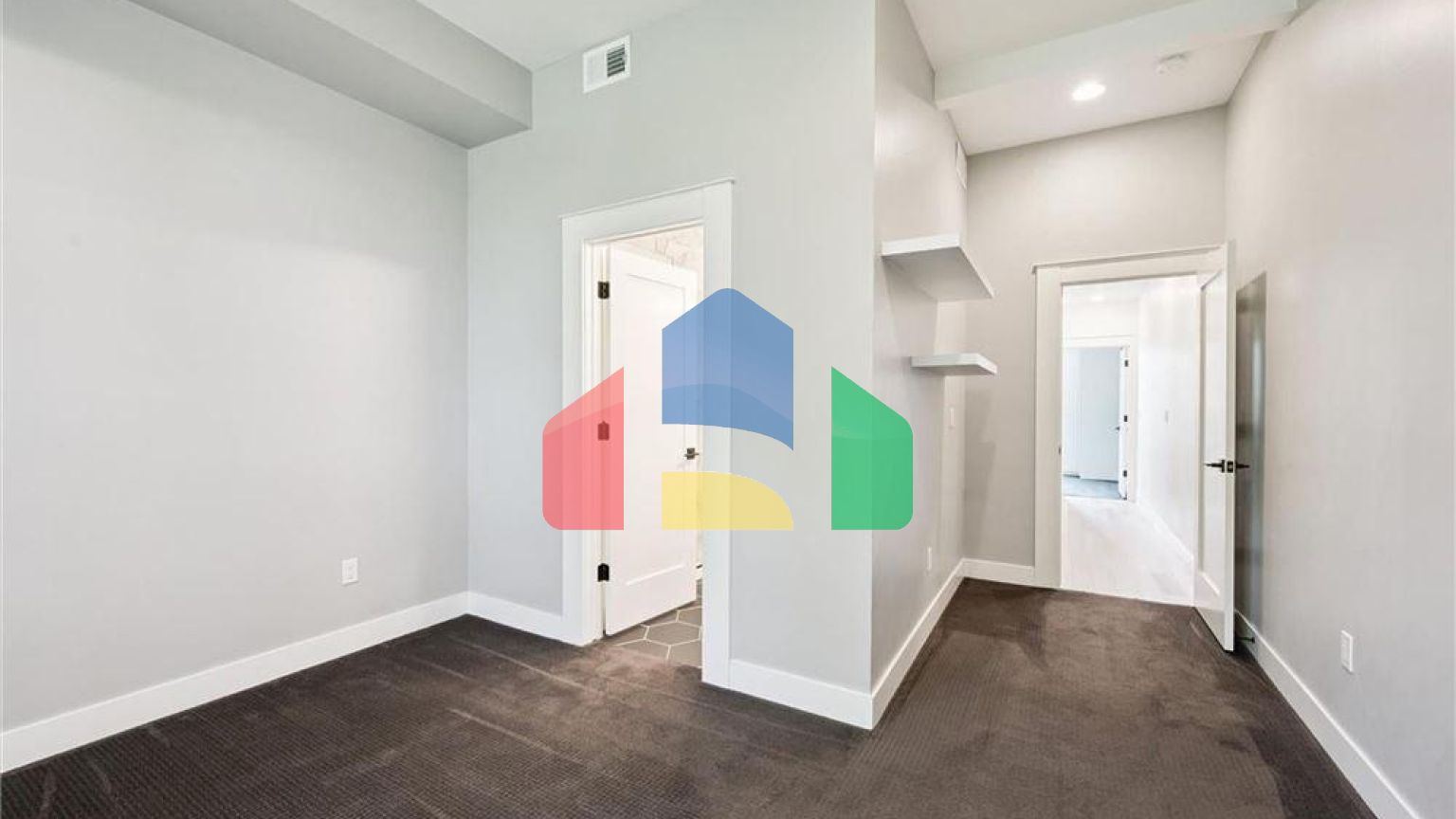 Residential - Townhouse - Denver, Colorado, United States - United States