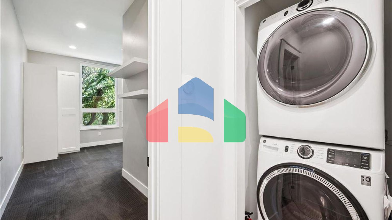 Residential - Townhouse - Denver, Colorado, United States - United States