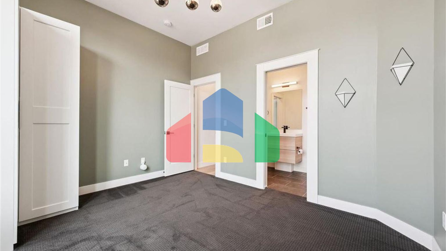 Residential - Townhouse - Denver, Colorado, United States - United States