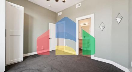 Residential - Townhouse - Denver, Colorado, United States - United States Residential - Townhouse - Denver, Colorado, United States - United States