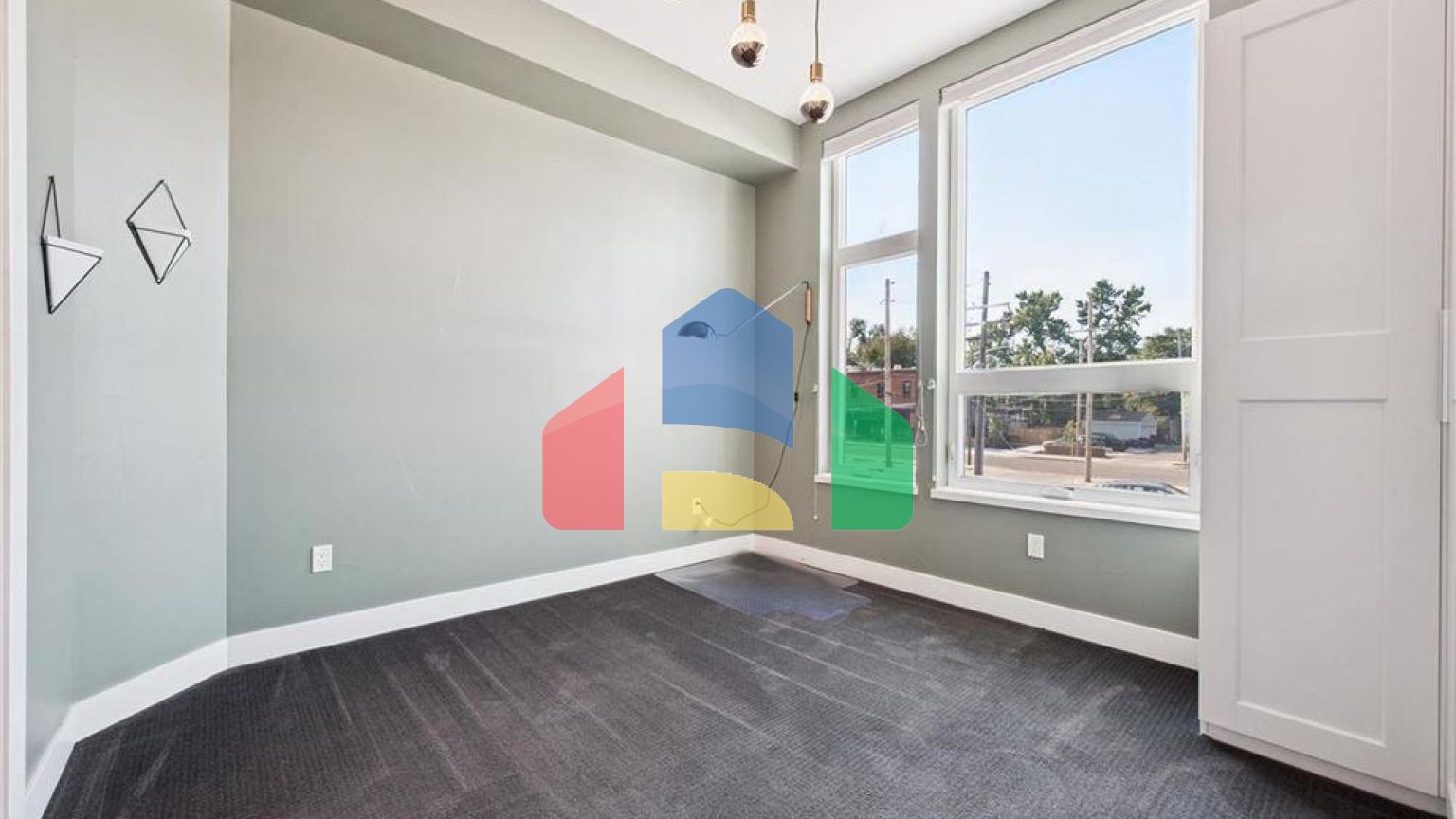 Residential - Townhouse - Denver, Colorado, United States - United States