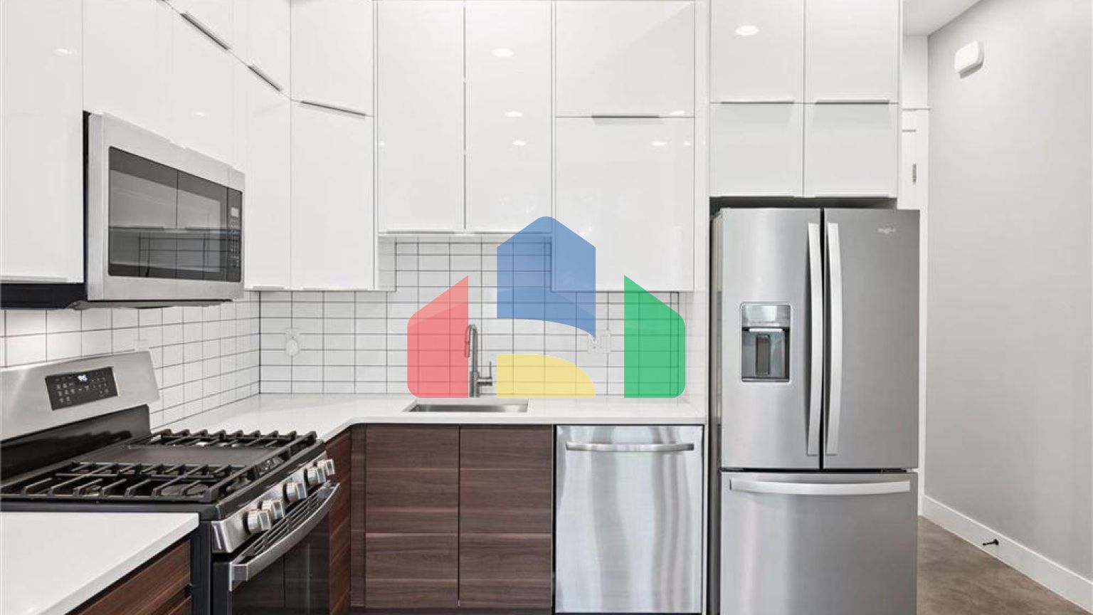 Residential - Townhouse - Denver, Colorado, United States - United States