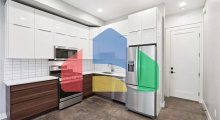 Residential - Townhouse - Denver, Colorado, United States - United States Residential - Townhouse - Denver, Colorado, United States - United States