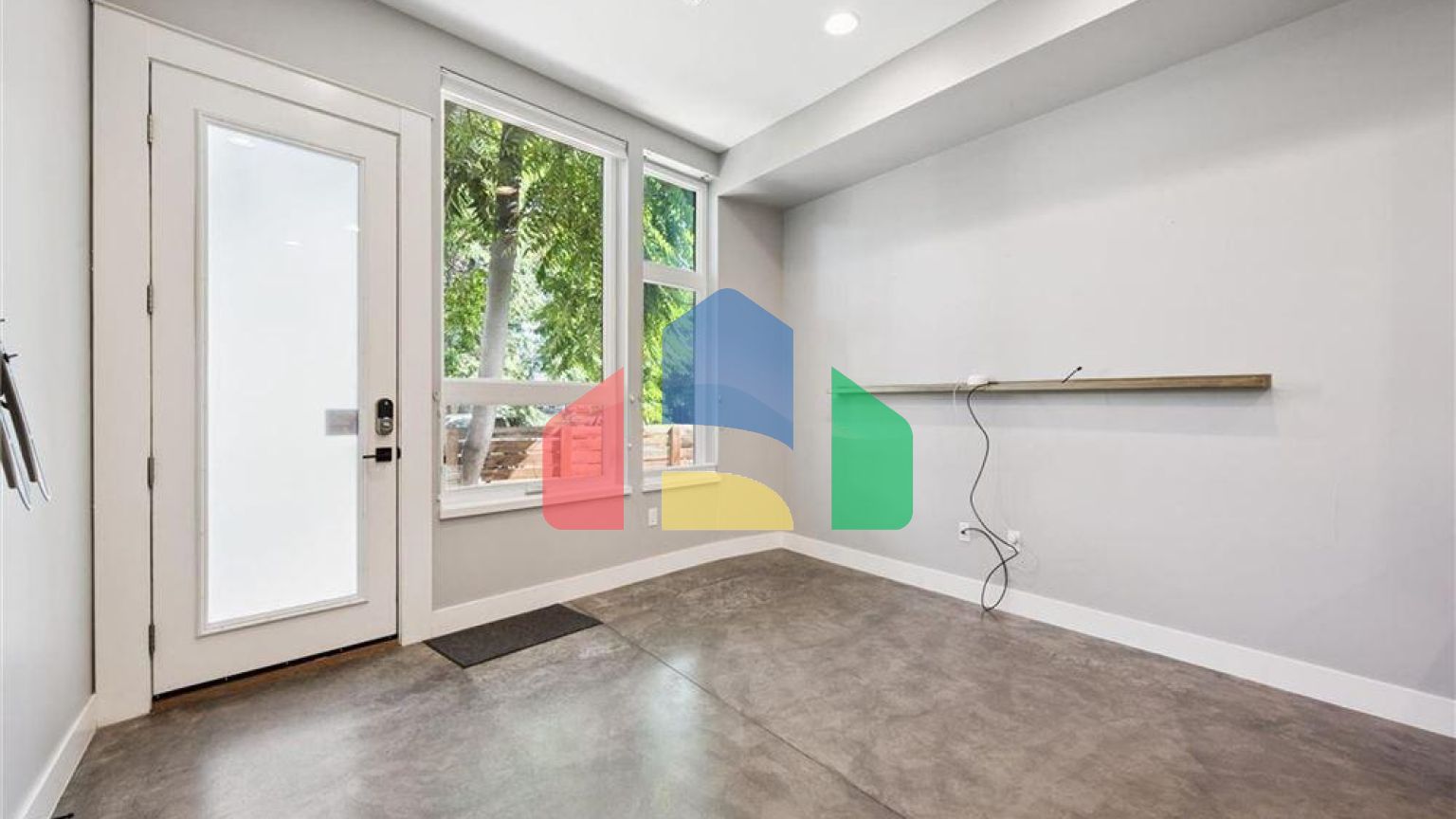 Residential - Townhouse - Denver, Colorado, United States - United States