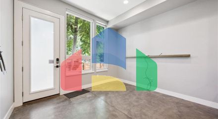 Residential - Townhouse - Denver, Colorado, United States - United States