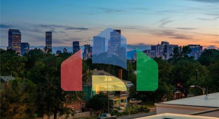 Residential - Townhouse - Denver, Colorado, United States - United States