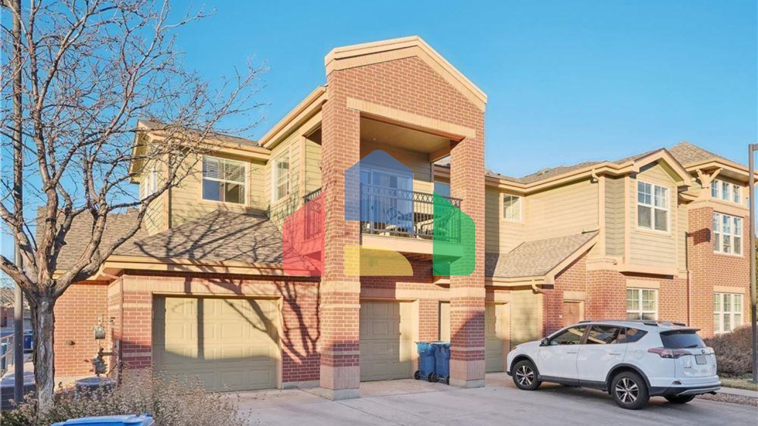 Residential - Condo/Apartment - Denver, Colorado, United States - United States
