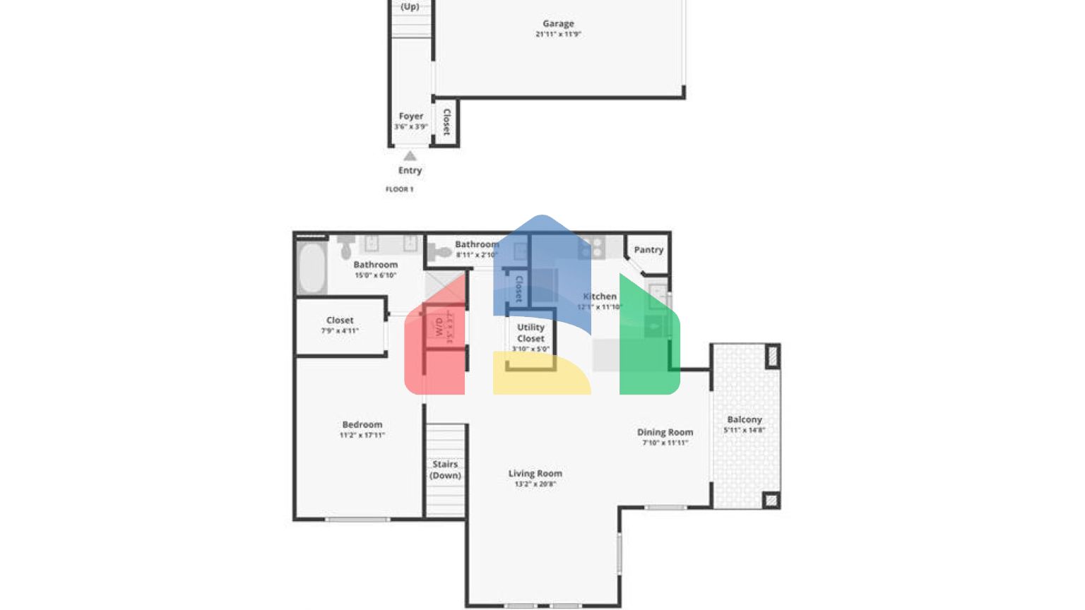 Residential - Condo/Apartment - Denver, Colorado, United States - United States