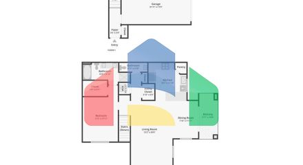 Residential - Condo/Apartment - Denver, Colorado, United States - United States