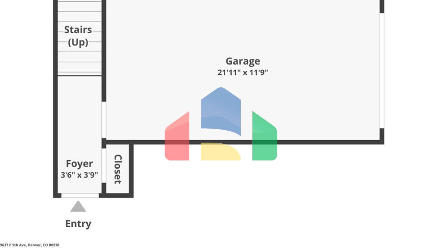 Residential - Condo/Apartment - Denver, Colorado, United States - United States