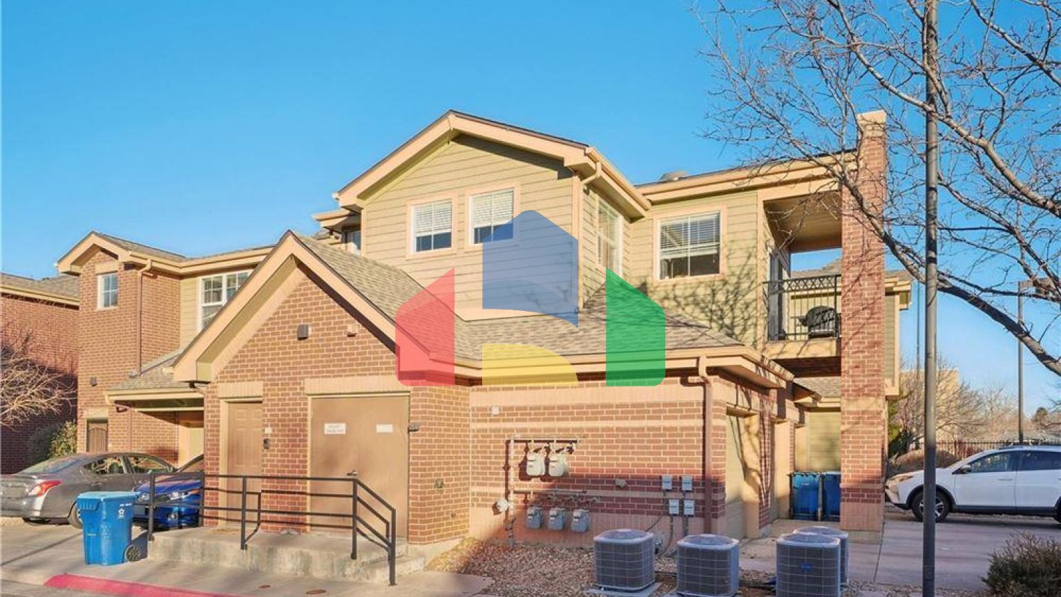 Residential - Condo/Apartment - Denver, Colorado, United States - United States