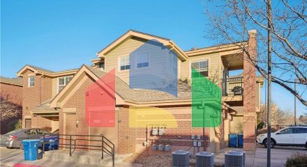 Residential - Condo/Apartment - Denver, Colorado, United States - United States