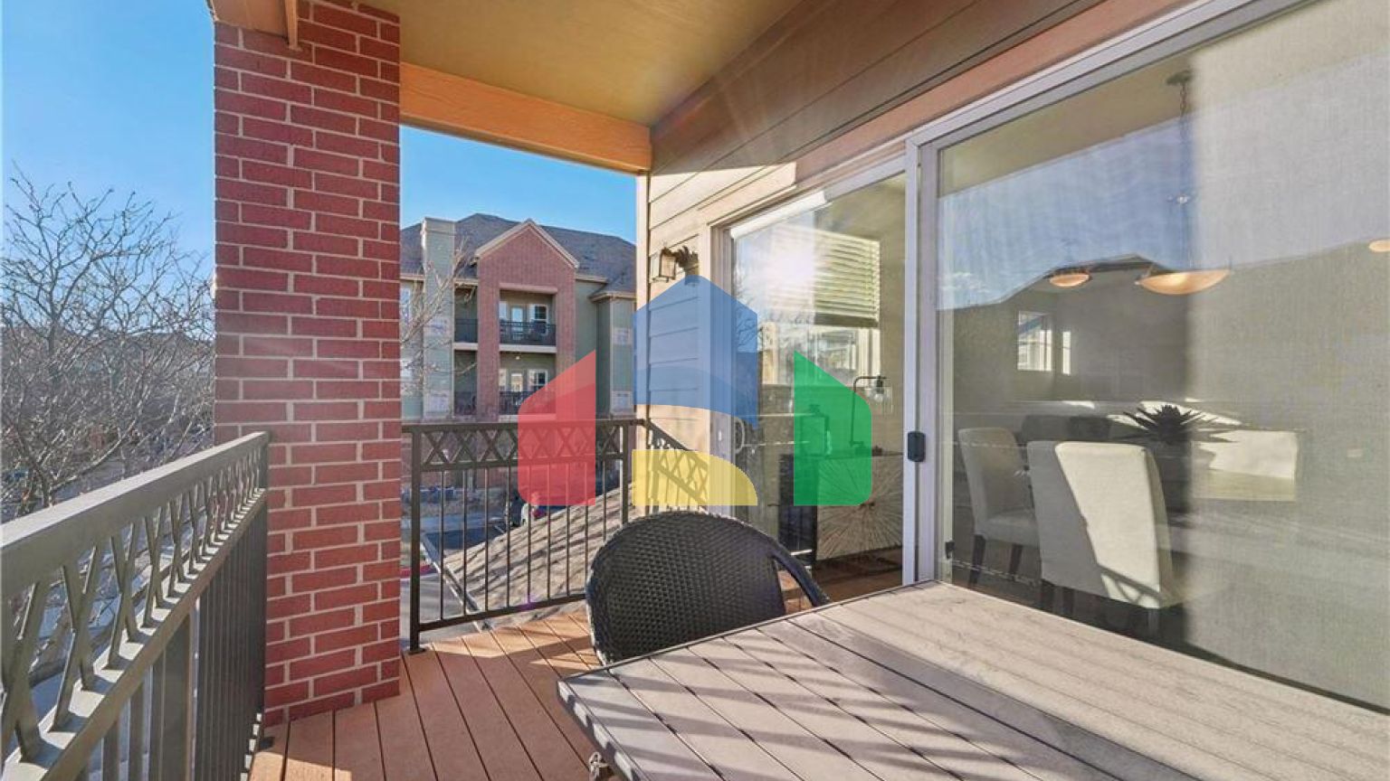 Residential - Condo/Apartment - Denver, Colorado, United States - United States