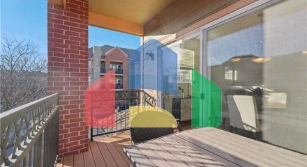 Residential - Condo/Apartment - Denver, Colorado, United States - United States