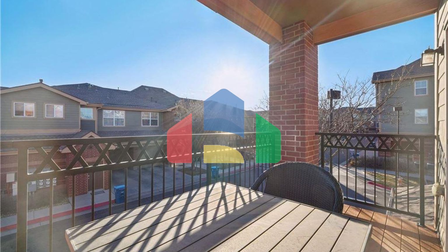 Residential - Condo/Apartment - Denver, Colorado, United States - United States