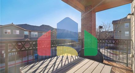 Residential - Condo/Apartment - Denver, Colorado, United States - United States