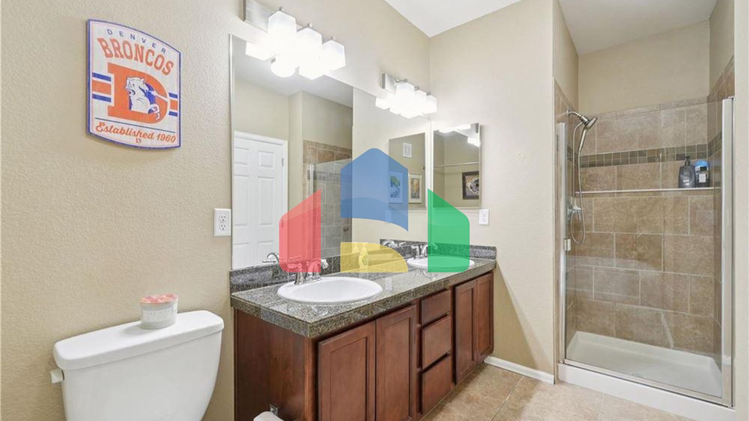 Residential - Condo/Apartment - Denver, Colorado, United States - United States