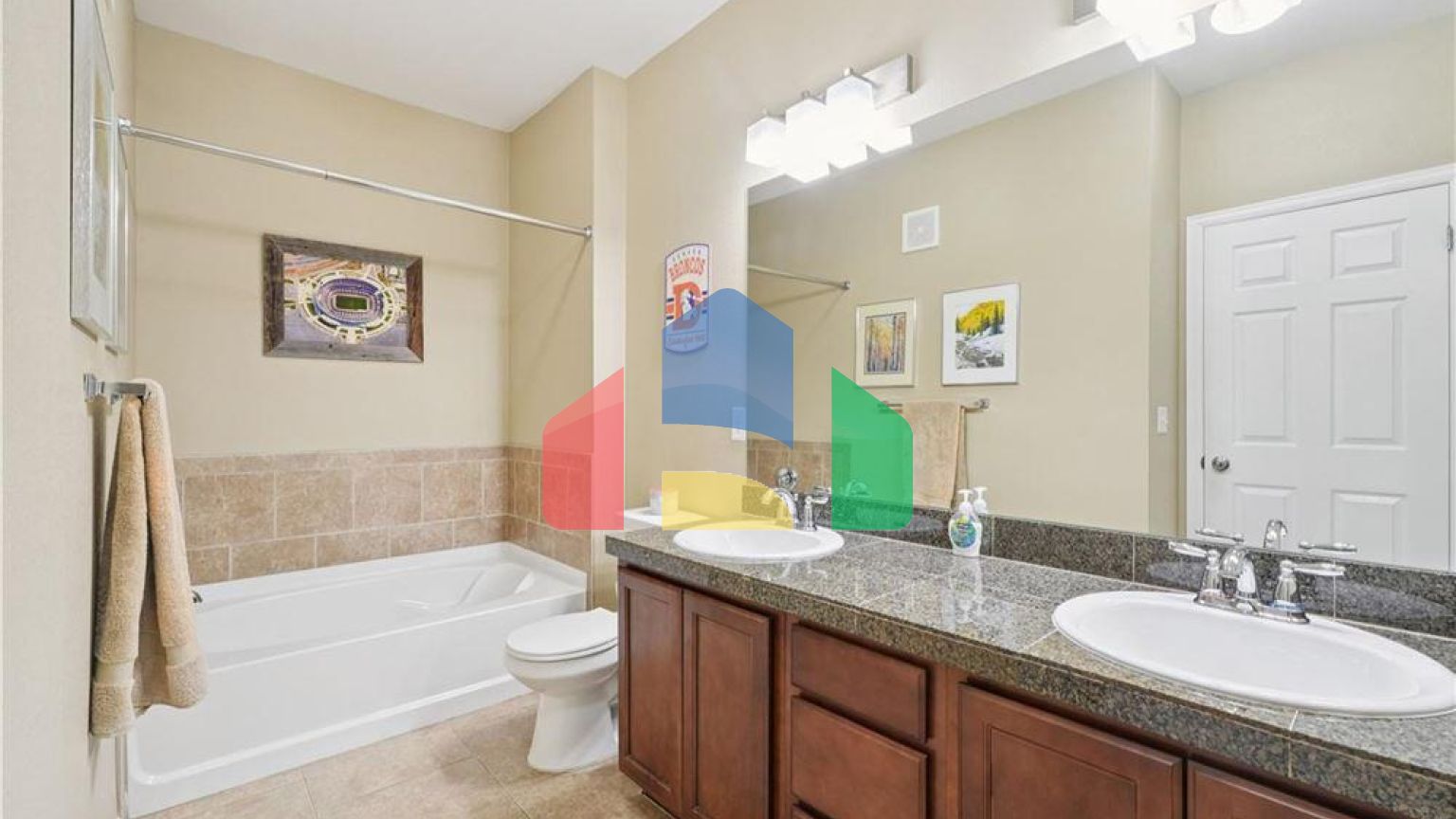 Residential - Condo/Apartment - Denver, Colorado, United States - United States